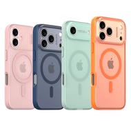 Iglass Case Magsafe Hybrid iphone 17 17 17Air 17Pro 17Promax Air Promax Softcase CasingPro Max