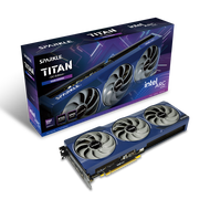 VGA SPARKLE B580 TITAN OC 12GB GDDR6 192BIT 3DP+HDMI