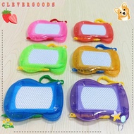CLEVERHD Mini Drawing Board, Erasable Doodle Doodle Writing Pad, Portable Birthday Party Girls Reusa