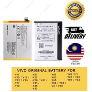 VIVO Y11 Y13 Y15 Y17 Y18 Y21 Y22 Y27 Y28 Y31 Y35 Y37 Y51 Y53 Y55 Y65 Y66 Y69 Y71 Y81 Y83 Y85 Y91 Y93