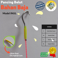 Kail pancing urek belut sidat/ kail belut/ pancing belut/ urek belut sidat MODEL INUL