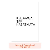 Keluarga Tak Kasat Mata - Bonaventura D. Genta | Ebook PDF | Novel Horor Misteri Seram Indonesia