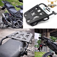 MT09 TRACER GT TRACER900 TOP BOX RACK CARRIER