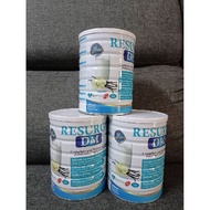 Let go Rm70 Resurge DM 850g Vanilla Flavor