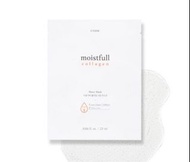 Etude house/ Moistfull collagen mask/ 面膜