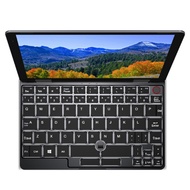 99% new CHUWI minibook 8-inch mini notebook 12GB Ram 128GB Rom tablet 2-in-1 windows10 Intel J4125 pocket portable computer 2022 new products with stylus