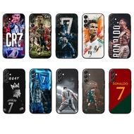 for Samsung F06 F16 F56 M06 M16 M56 5G S25 PRO Ultra edge 5G president Soft black phone case