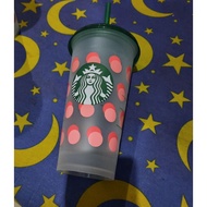 Reusable cup Tumbler Starbucks