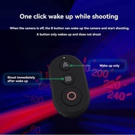 【Beverly】-Wireless Bluetooth Remote Control for X4 X3 X2 Pro 2 13 Bluetooth Smart Photography Shutte