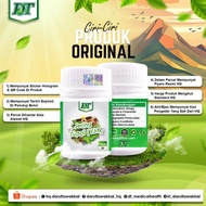 JERING TUPAI ORIGINAL HQ | UBAT KENCING MANIS | DIABETIS | 100% HERBA TRADISIONAL