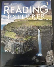 reading explorer