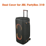 Protective Slip Mesh Dust Cover for JBL PartyBox 310 Portable Speaker