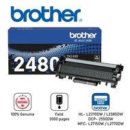 Brother TN-2480 Original Laser Toner Cartridge #TN2480 TN 2480