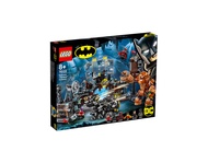 LEGO DC Comics Super Heroes 76122 Batcave Clayface Invasion