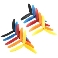 4pcs/lot 5030 Propeller 3-Blade Props CW CCW (ABS) Multicopter for ZMR250 QAV250 C250  Quadcopter Pr