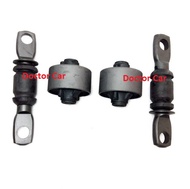 NISTO บูชปีกนกล่าง  ลูกหมากปีกนกล่าง โตโยต้า คัมรี่ แคมรี่ Toyota Camry ACV40 ACV50 2006-2016  บูชปี