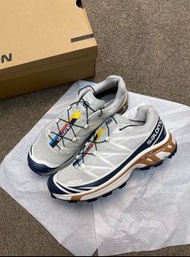 SALOMON XT-6