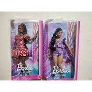 Barbie delux style Barbie Doll Set Barbie Gift Set