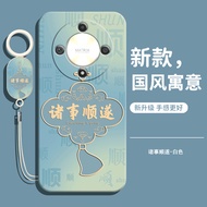 honor x9b casing honor x9b 5g casing Suitable for Huawei honor X9B Phone Case New Style honorX9B Sho