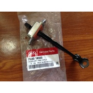 (HYUNDAI KIA) DOOR CHECKER FRONT / REAR KIA FORTE >> 79380 1M000 / 79390 1M000 / 79480 1M0