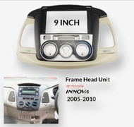 Frame 9inch Innova Lama 2006