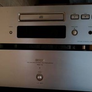 Denon DCD-2800AL / Denon POA-T10