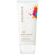 BORNTREE BERRY ESSENCE SUN BLOCK 50ml