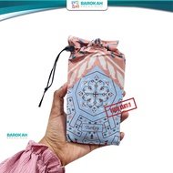 Bisa COD - Sajadah Besar Tipis Saku Batik Sajadah Traveling Murah Grosir Turkey Turki Turkiye Sajada
