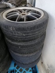 225 40R18