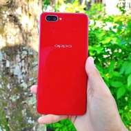 Oppo A3s 2/16 second