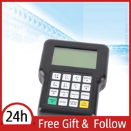 supergoodsales 3 Axes Controller  Engraving Machine CNC DSP Remote Hand Control Supports High Micros
