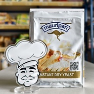 Mauripan Kangaroo Instant Yeast Sachet Mauripan Kangaroo Yeast Sachet