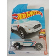 Hot Wheels 2-TUFF (28/250)