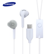 [รับประกัน 1 ปี] หูฟัง Samsung Type-C Small Talk แจ็ค 3.5 มม. ใช้งานได้กับ Android Samsung ทุกรุ่น
