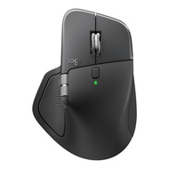 WIRELESS MOUSE (เมาส์ไร้สาย) LOGITECH MX MASTER 4