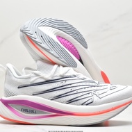 Carbon Plate FuelCell RC Elite V3 Marathon Running Shoes Ultra-Light Low-Top Casual Sports Jogging S