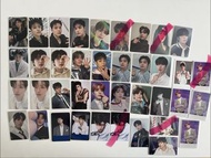 Stray Kids Seungmin 金昇玟 Photocards 小卡