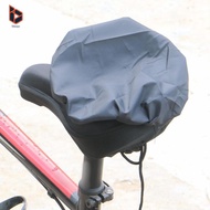 blesiya Bike Seat Rain Cover Waterproof Bike Seat Protector Bike Seat Cushion Cover Water Resistant 