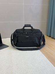 Tumi alpha travel bag