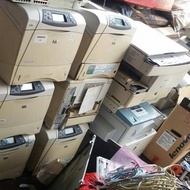 Terima Lelang furniture meja kursi Komputer laptop server Bekas