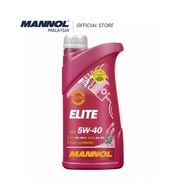 MANNOL MN7903 Elite 5W40 (1L)