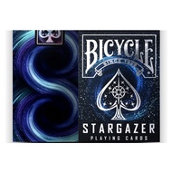 new Bicycle Stargazer Series Playing Cards USPCC Collectable Deck Poker Size Card Games Magic Tricks