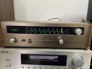 Sansui/山水 TU-2000 老收音機 100V供電