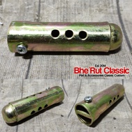 HONDA CB100 EXHAUST NEST EXHAUST FILTER