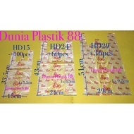 HD SMILE BENING THANK YOU HD15 HD24 Hd28 THANK YOU bag