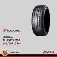 YOKOHAMA BLUEARTH ES32 185/60R15 84H