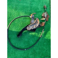 DAIHATSU MOVE L9 L900 L900S PADEL FOOT BRAKE PNP FOR KENARI