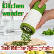 Grinder Spice Herb Grinder Spice Grinder Garlic Grinder Coriander Grinder Seasoning Grinder