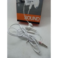 HS-34 MUSIC HANDSFREE HEADSET XIAOMI MUSIC GREAT SOUND