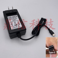 5V4A Power Adapter 9V 3A Type-C Charger 5V3A LCD Display Power Supply micro Usb CH8K